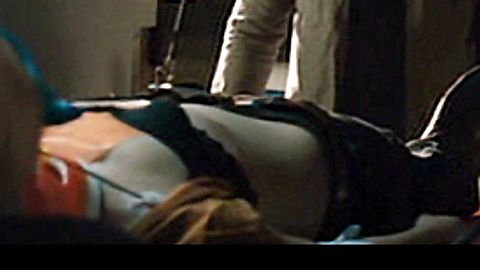 Pic: Rose Byrne in Knowing (2009)