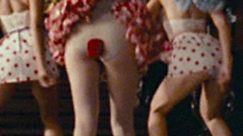 Pic: Rose Byrne in Get Him to the Greek (2010)