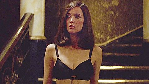 Pic: Rose Byrne in X-Men: First Class (2011)