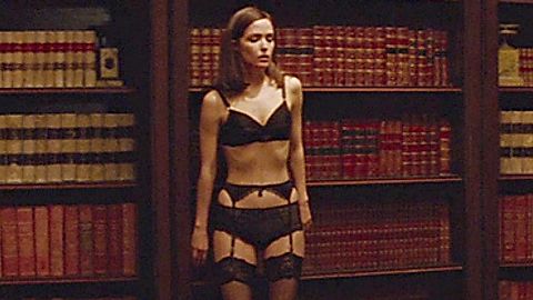 Pic: Rose Byrne in X-Men: First Class (2011)