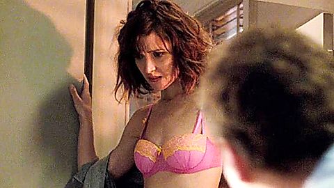 Pic: Rose Byrne in I Give It a Year (2013)