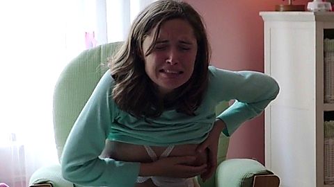 Pic: Rose Byrne in Neighbors (2014)