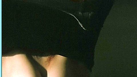 Pic: Jade Leung in Hei mao (1991)