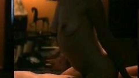 Pic: Michelle Moffett in Sins of the Night (1993)