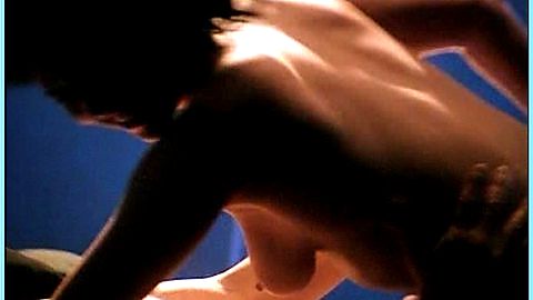Pic: Michelle Moffett in Indecent Behavior (1993)