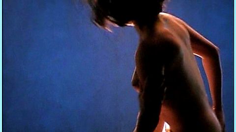 Pic: Michelle Moffett in Indecent Behavior (1993)