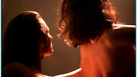 Pic: Michelle Moffett in Indecent Behavior (1993)