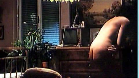 Pic: Elfi Eschke in Ilona und Kurti (1991)