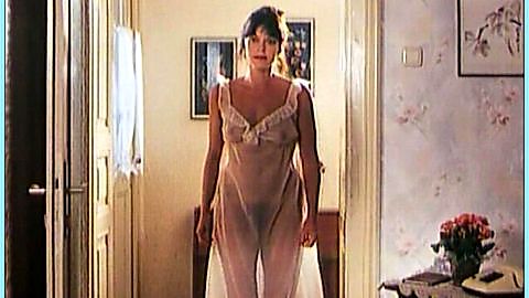 Pic: Elfi Eschke in Ilona und Kurti (1991)