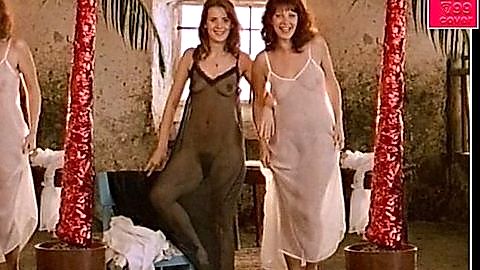Pic: Elfi Eschke in In Zeiten wie diesen (1983)