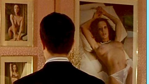 Pic: Chulpan Khamatova in The Whore's Son (2004)