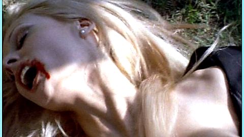 Pic: Annik Borel in Truck Turner (1974)