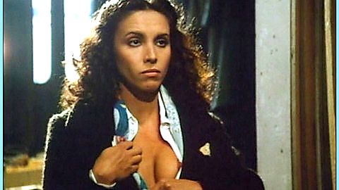 Pic: Ana Belén in La colmena (1982)