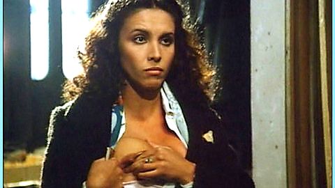 Pic: Ana Belén in La colmena (1982)
