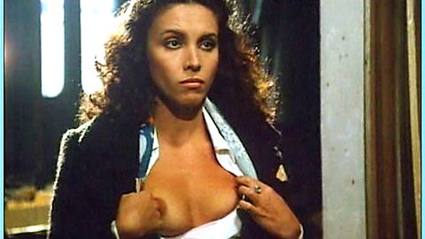Pic: Ana Belén in La colmena (1982)