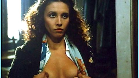 Pic: Ana Belén in La colmena (1982)