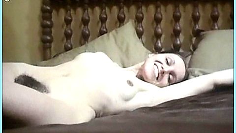 Pic: Ana Belén in La criatura (1977)