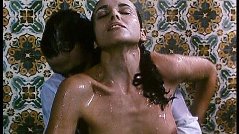 Pic: Ana Belén in The Perfect Husband (1993)