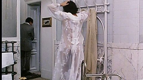 Pic: Ana Belén in The Perfect Husband (1993)
