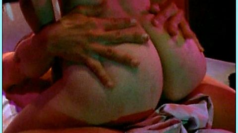 Pic: Diane Cantrell in Death Mask (1998)