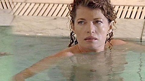 Pic: Denise Virieux in Einmal Bulle, immer Bulle (2004)