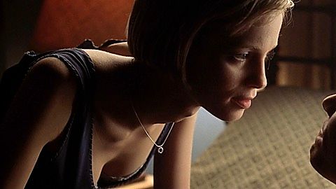Pic: Laura Regan in They (2002)