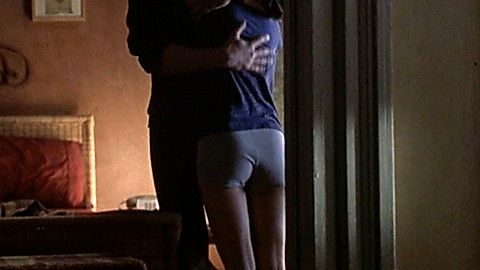 Pic: Laura Regan in They (2002)