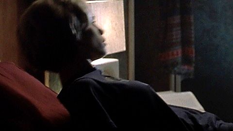 Pic: Laura Regan in They (2002)