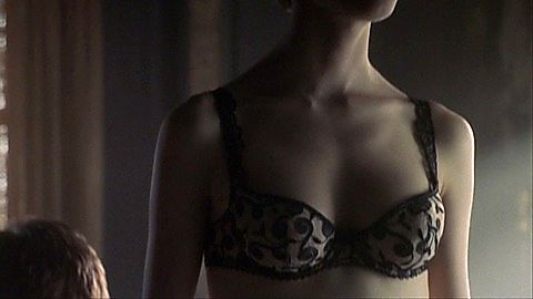 Pic: Laura Regan in They (2002)