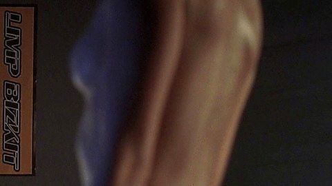 Pic: Laura Regan in They (2002)