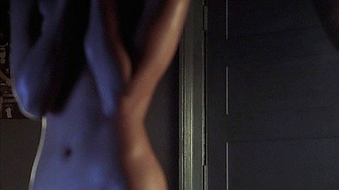 Pic: Laura Regan in They (2002)