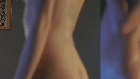 Pic: Laura Regan in They (2002)