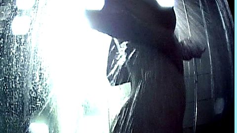 Pic: Laura Regan in My Little Eye (2002)