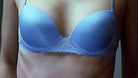 Pic: Laura Regan in Hollow Man 2 (2006)