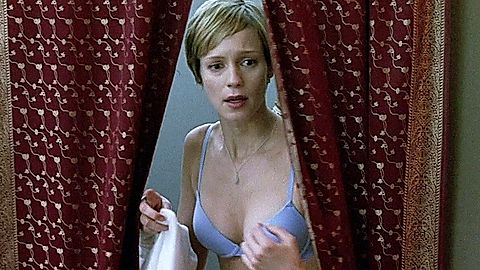 Pic: Laura Regan in Hollow Man 2 (2006)