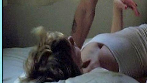 Pic: Laura Regan in Poor Boy's Game (2007)