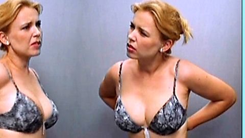 Pic: Tina Ruland in Harte Jungs (2000)