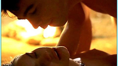 Pic: Rebecka Liljeberg in Bear's Kiss (2002)