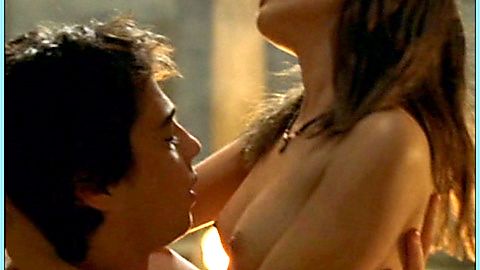 Pic: Rebecka Liljeberg in Bear's Kiss (2002)