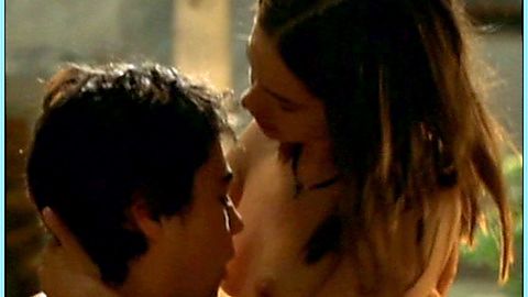 Pic: Rebecka Liljeberg in Bear's Kiss (2002)