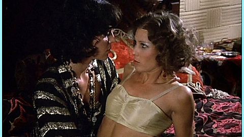 Pic: Mews Small in The Wild Party (1975)