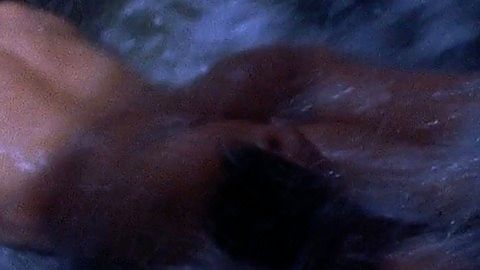 Pic: Kelly Hu in The Scorpion King (2002)