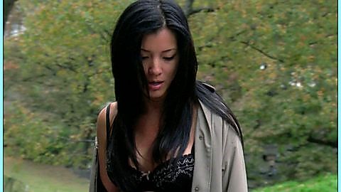 Pic: Kelly Hu in Law & Order: Special Victims Unit (1999)