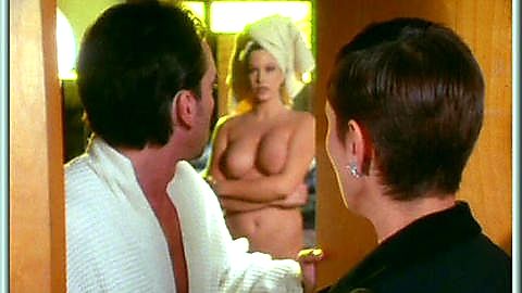 Pic: Seana Ryan in The Pleasure Zone (1999)