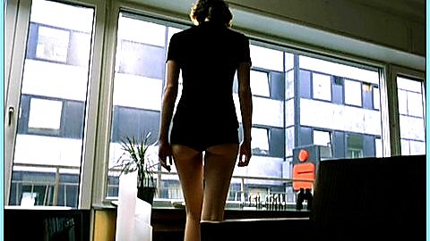 Pic: Maren Eggert in Das Experiment (2001)