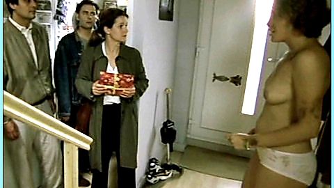 Pic: Maren Eggert in Die Frau am Ende der Strasse (2006)