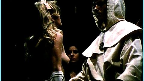 Pic: Barbara Peckinpaugh in The Witching (1972)