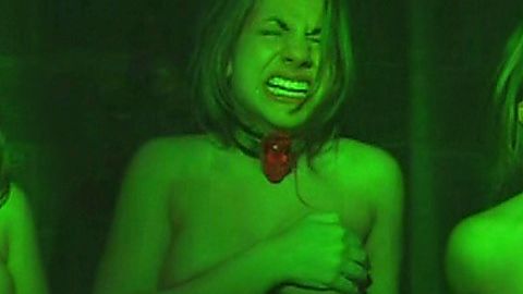 Pic: Sarah Joslyn Crowder in Slashers (2001)