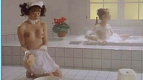 Pic: Saori Taira in A Weather Woman (1995)