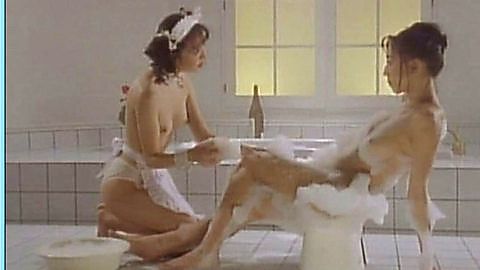 Pic: Saori Taira in A Weather Woman (1995)